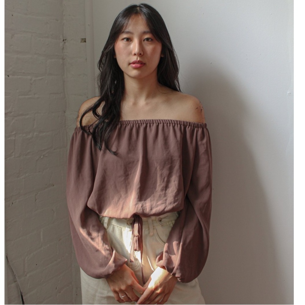 Wilfred Eleanora Blouse